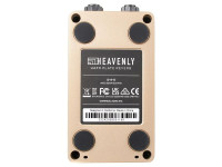 Universal Audio UAFX Heavenly Plate Reverb Universal Audio UAFX Heavenly Plate Reverb